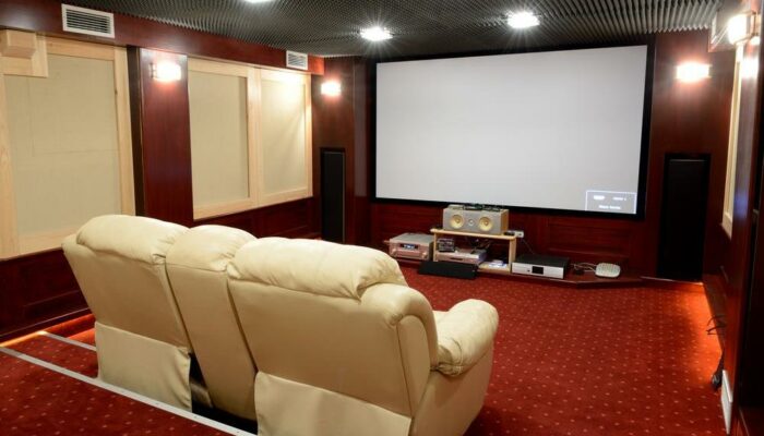 Things You Might Not Know About A Home Theatre System