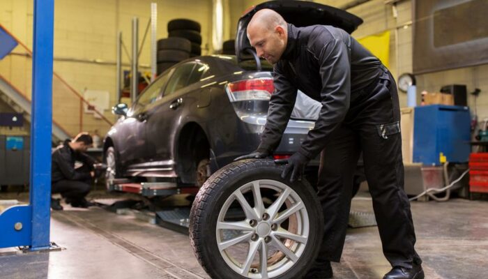 Things You Must Know When Buying Car Tires