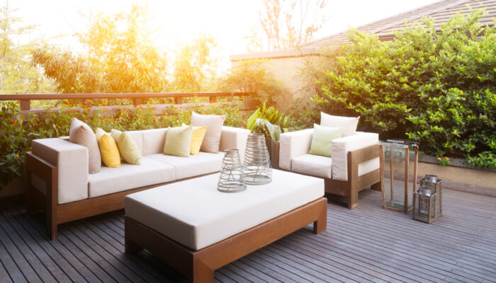 Things You Need to Know about Patio Furniture