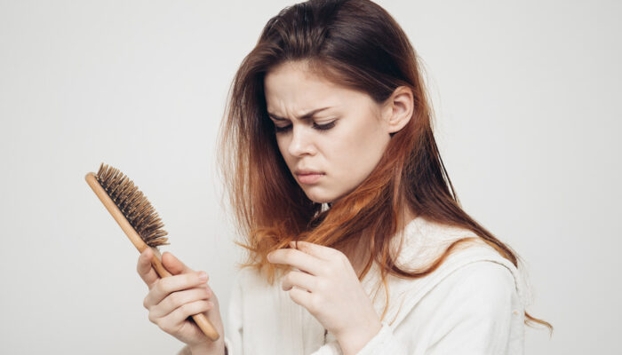 Things You Never Knew About Treating Hair Loss