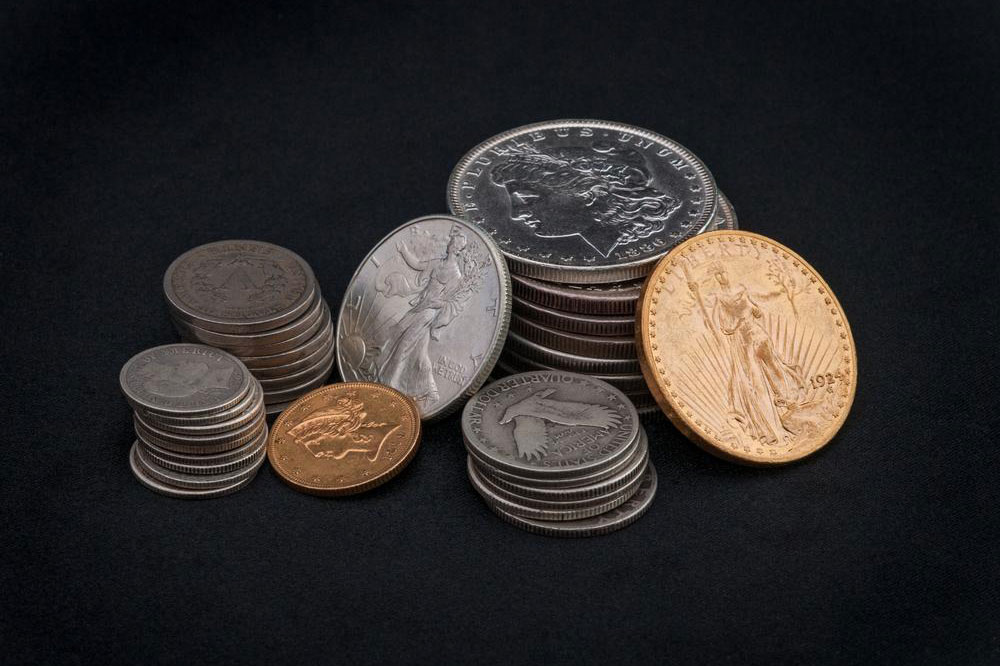 Things to Consider Before Purchasing Rare Coins