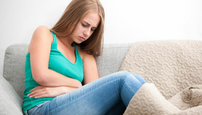 This is why you may be suffering from abdominal pain