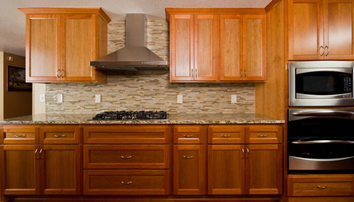 This is why your kitchen should have an under cabinet range hood