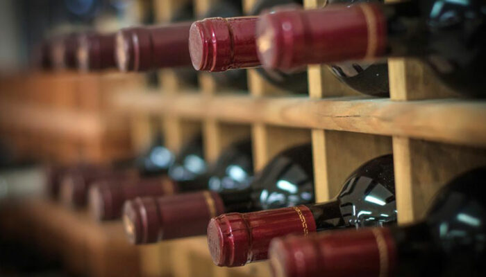 This is why your house needs stylish Wine Racks