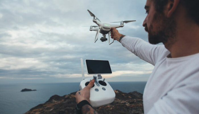 Three Most Popular DJI Drones that are Must Buys