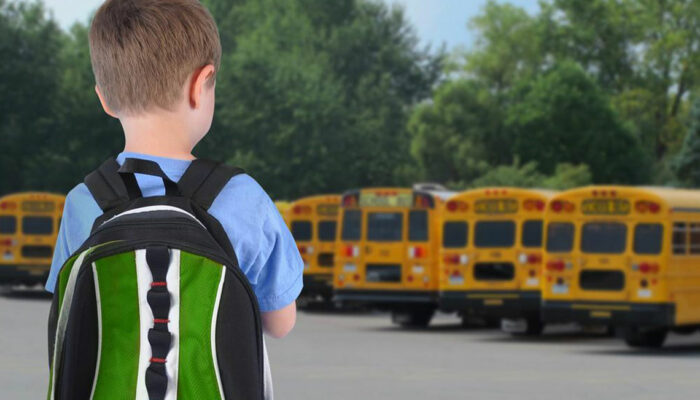 Three methods to promote safety at school