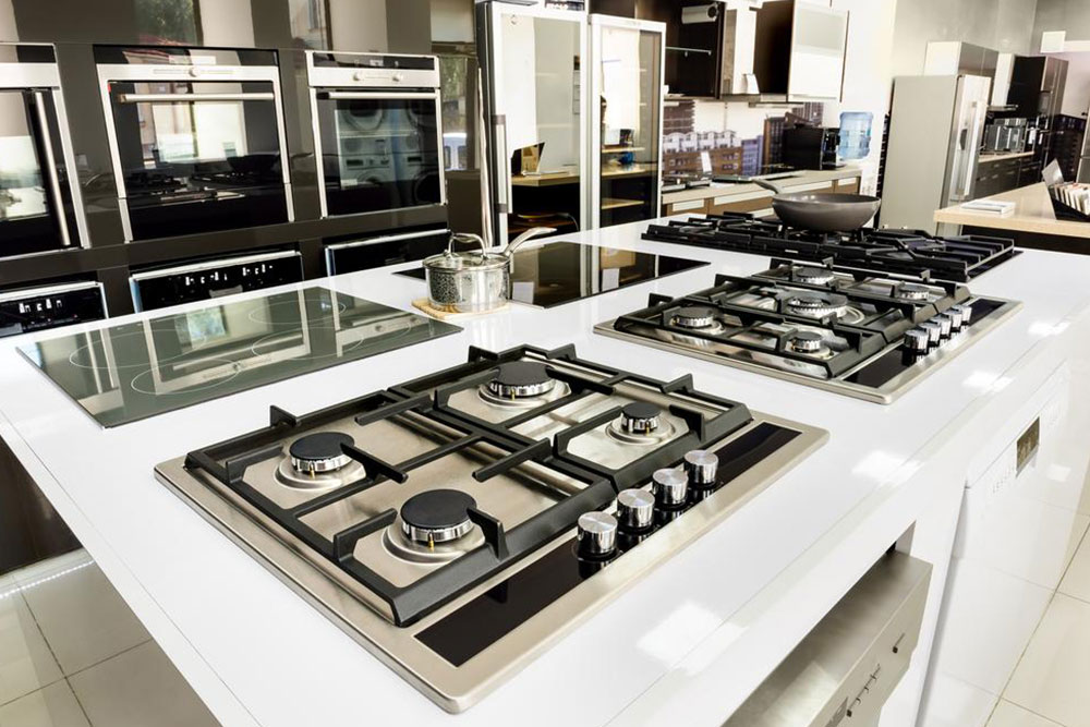 Three mobile home appliances you must consider buying