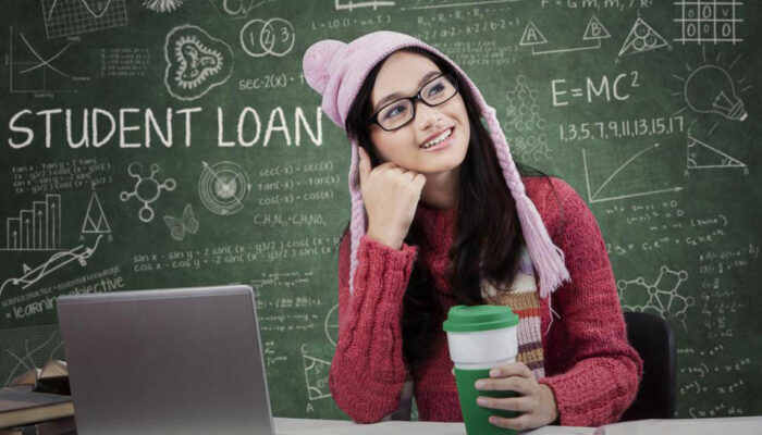 Three types of Student Loan Forgiveness plan