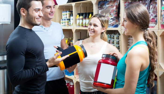 Three things to know about the body building supplement &#8211; Creatine