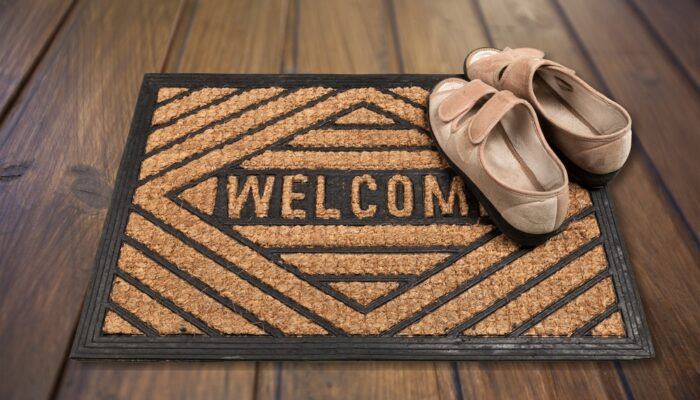 Tips To Choose The Right Door Mat