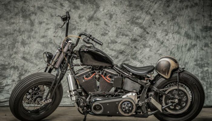 Tips To Purchase Harley Parts Online