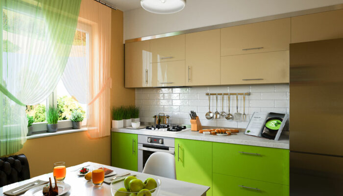 Tips to Follow When Creating a Kitchen Layout