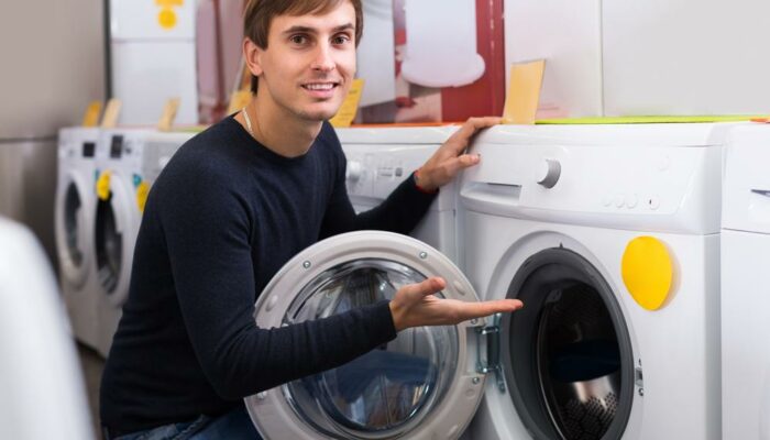 Tips for Buying Maytag Washer-Dryer Bundles