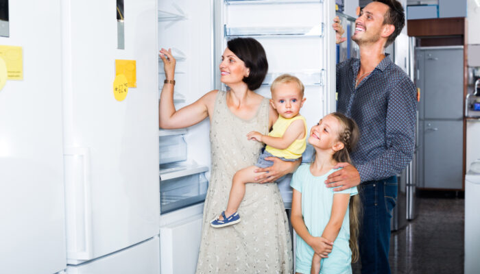 Tips for Purchasing and Maintaining a Refrigerator