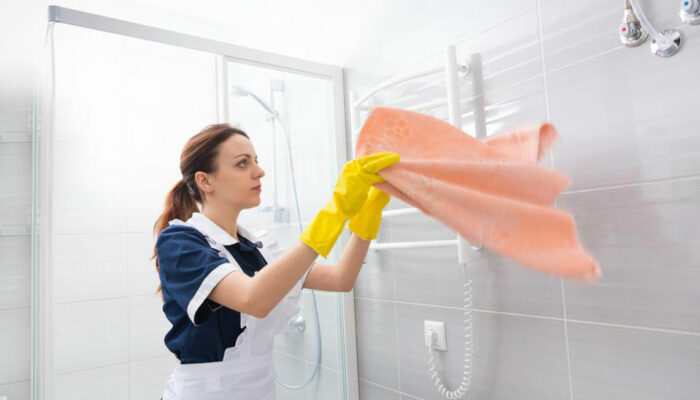 Tips for choosing the best home cleaning products