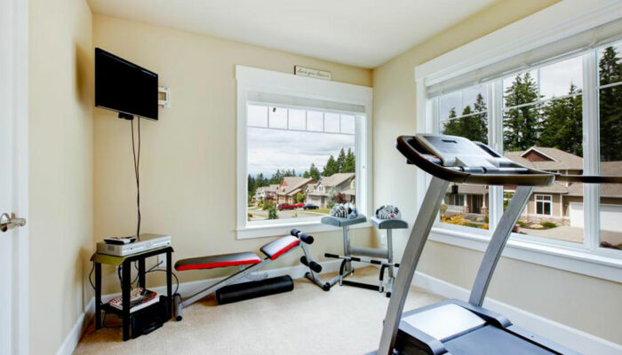 Tips for choosing the best home gym equipment