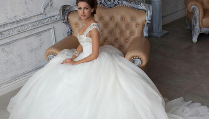 Tips for choosing the perfect wedding gown