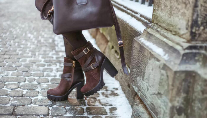 Tips for choosing the perfect winter boots