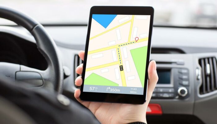 Tips for choosing a GPS fleet tracking system