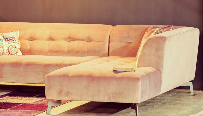 Tips for choosing a modern sofa