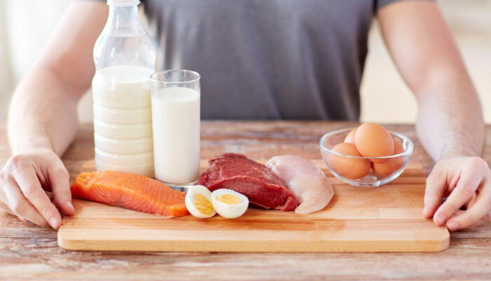 Tips for an ideal diet to keep your cholesterol in check