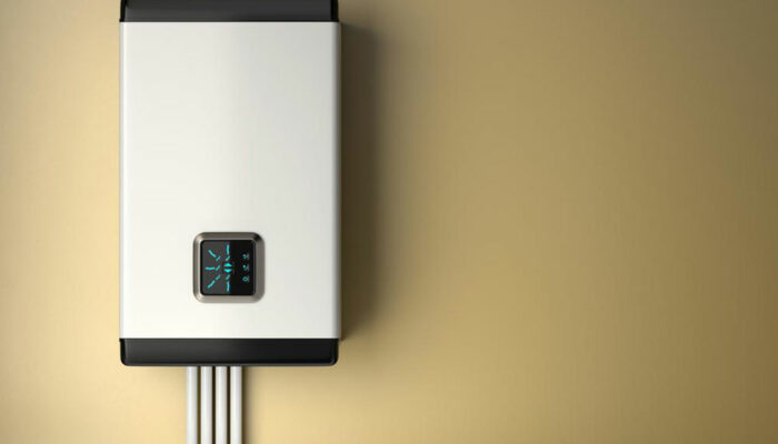 Tips for buying a cheap hot water heater