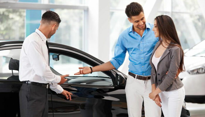 Tips for buying a used car