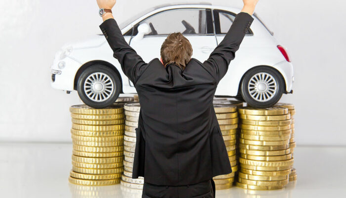 Tips for getting that car finance