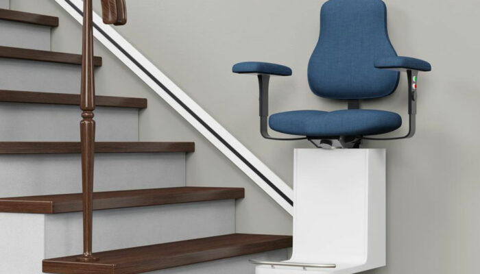 Tips for safely using a Stair Lift