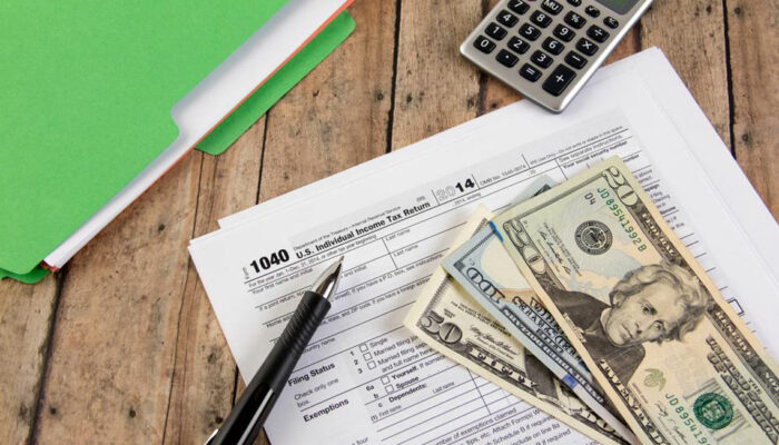 Tips for preparing efile Form 1099 with your tax return