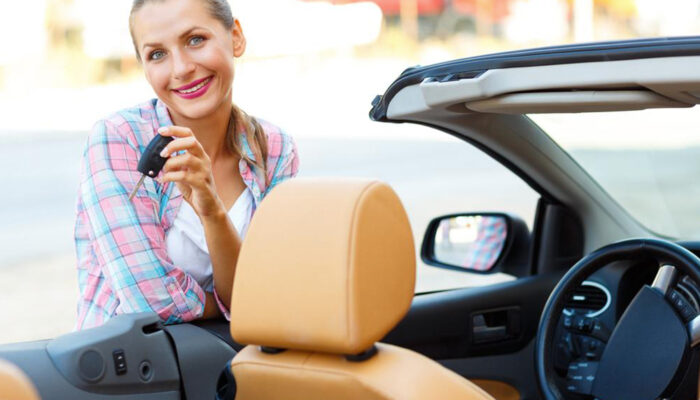 Tips for renting a car