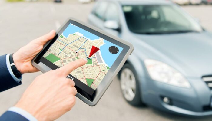 Tips on buying the best fleet GPS tracking systems