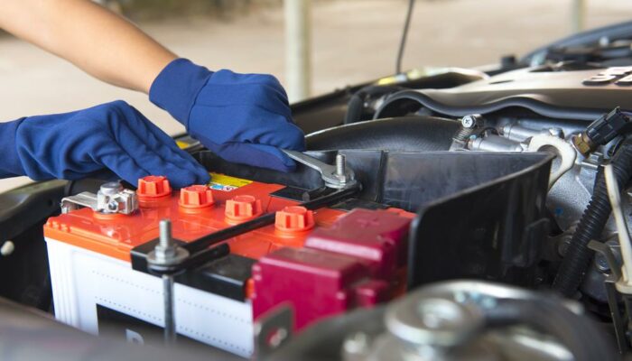 Tips on buying a car battery