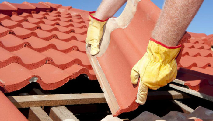 Tips on how to maintain your roof