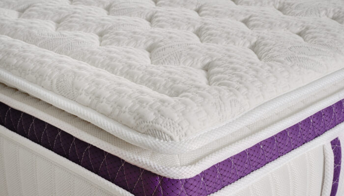 Tips to Buy the Best Mattress for a Comfortable Sleep