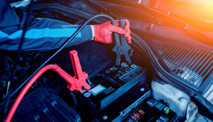 Tips to Buy the Right Car Battery