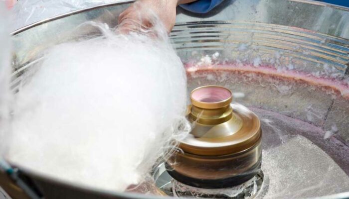 Tips to Buy A Cotton Candy Machine