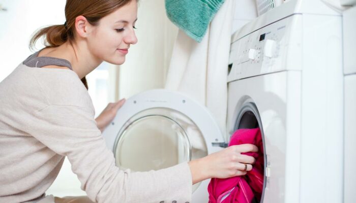 Tips to Buy Stackable Washers and Dryers