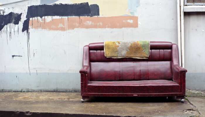 Tips to Consider Before Buying Dump Furniture