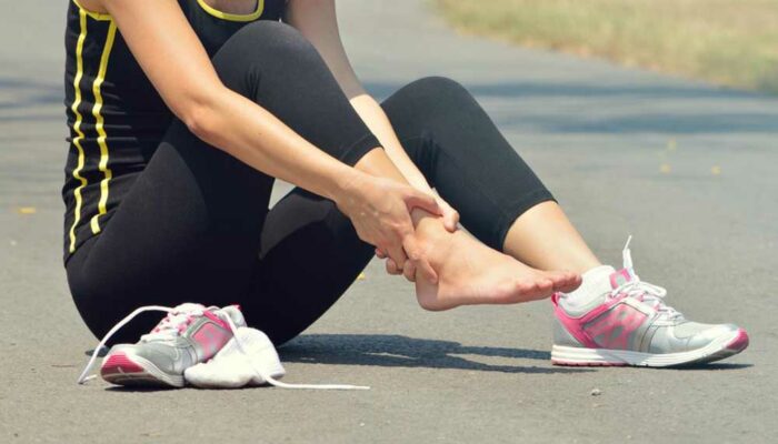 Tips to Deal With Numbness in the Feet