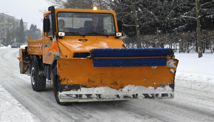 Tips to Ensure a Lucrative Snow Plowing Business