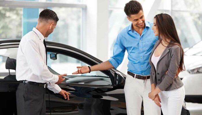 Tips to Find the Best Used Car Deals