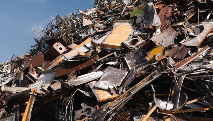 Tips to Figure Out the Daily Prices of Scrap Metal