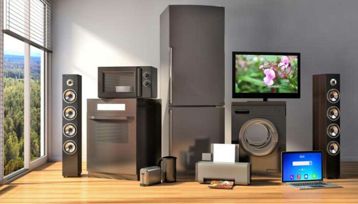 Tips to Get Good Black Friday Home Appliance Deals