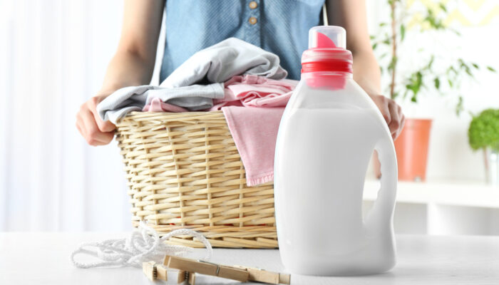 Tips to Remember When Buying and Using Liquid Laundry Detergent