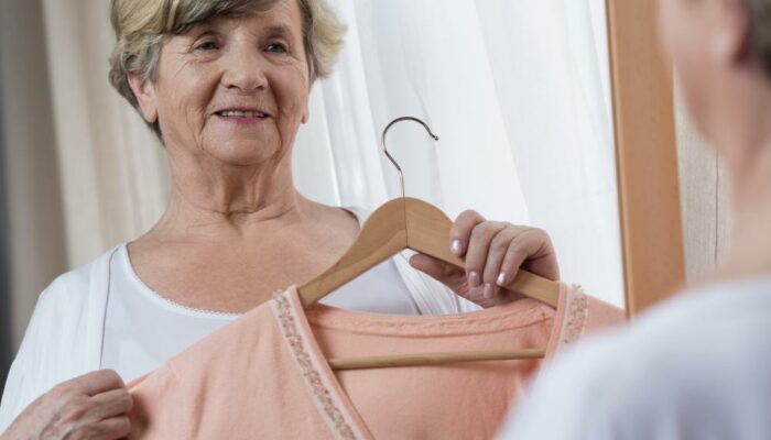 Tips to Select Casual Dresses for Women Over 60