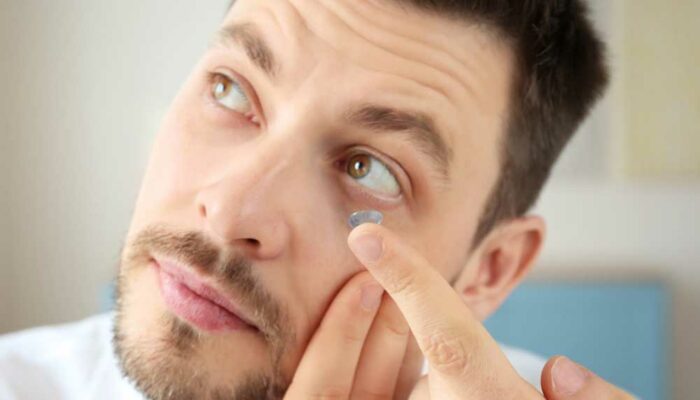 Tips to Use Contact Lenses Effectively