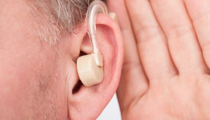 Tips to buy a hearing aid at a reasonable price