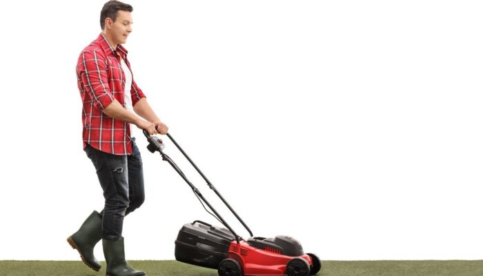 Tips to buy lawn mowers in lawnmower sale