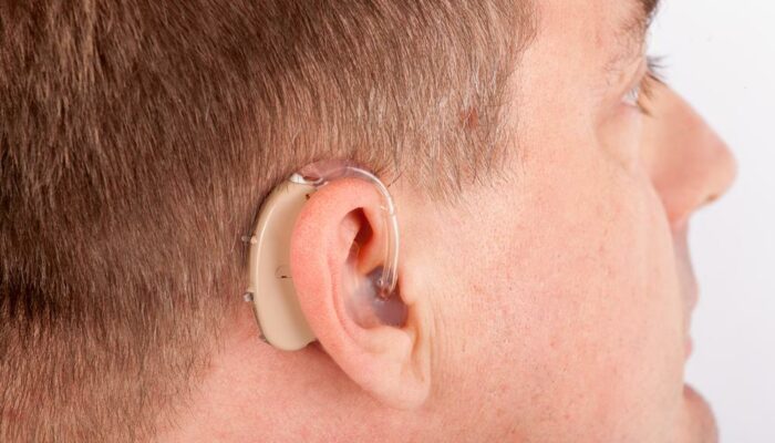 Tips to choose the best Specsavers hearing aids